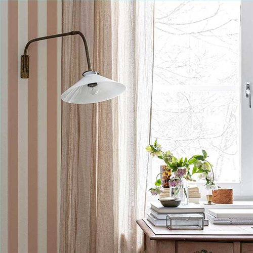 Rollo Papel Pintado TIMELESS STRIPES Referencia  998-09.