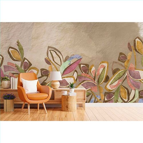 Mural CASA BLANCA Referencia  M-CASA80.