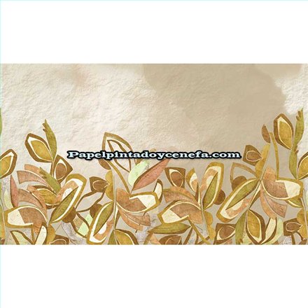 Mural CASA BLANCA Referencia  M-CASA82.