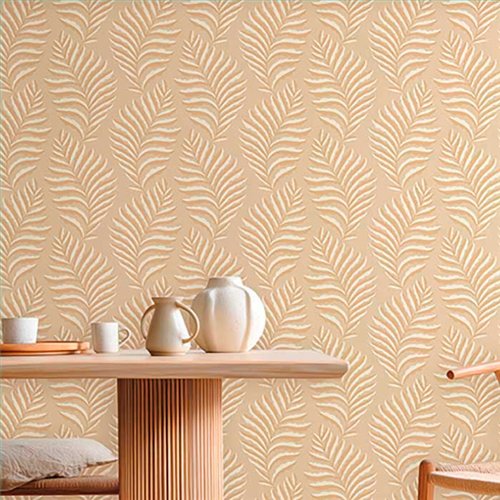 Rollo Papel Pintado CASA BLANCA Referencia  CASA27.