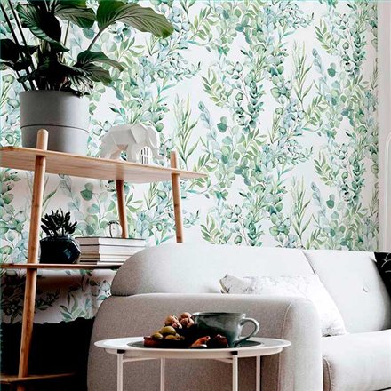 Rollo Papel Pintado SUMATRA Referencia  909909.