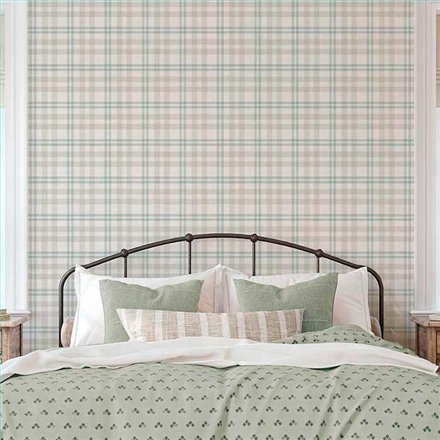 Rollo Papel Pintado SUMATRA Referencia  294606.