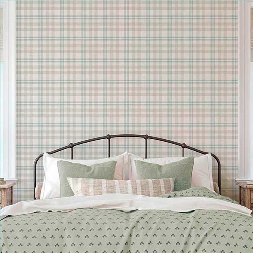 Rollo Papel Pintado SUMATRA Referencia  294606.
