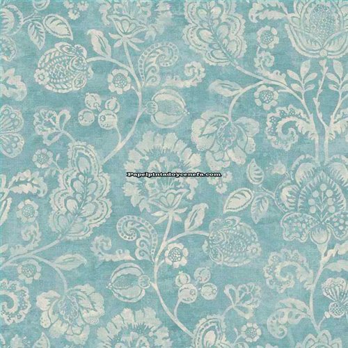 Rollo Papel Pintado SUMATRA Referencia  292905.