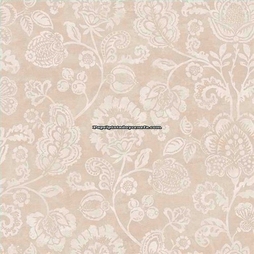 Rollo Papel Pintado SUMATRA Referencia  100194AH.