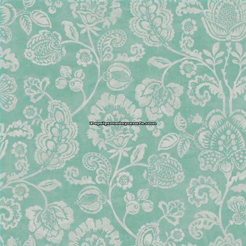 Rollo Papel Pintado SUMATRA Referencia  100201AH.