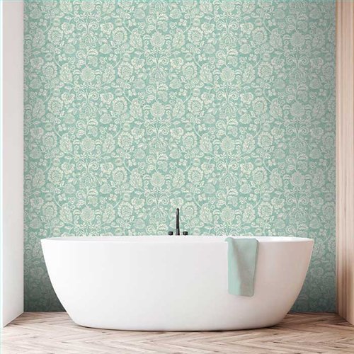 Rollo Papel Pintado SUMATRA Referencia  100201AH.
