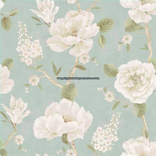 Rollo Papel Pintado SUMATRA Referencia  100183AH.