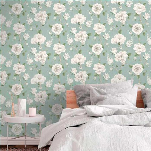 Rollo Papel Pintado SUMATRA Referencia  100183AH.