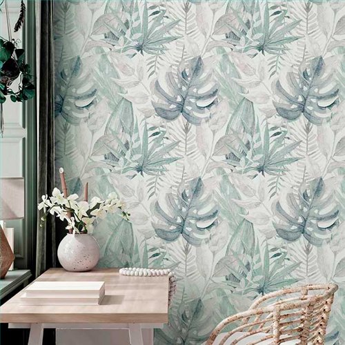 Rollo Papel Pintado SUMATRA Referencia  909908.