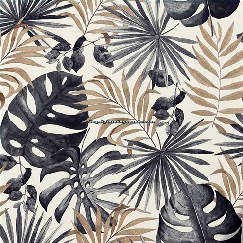 Rollo Papel Pintado SUMATRA Referencia  297105.