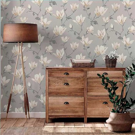 Rollo Papel Pintado SUMATRA Referencia  925005.