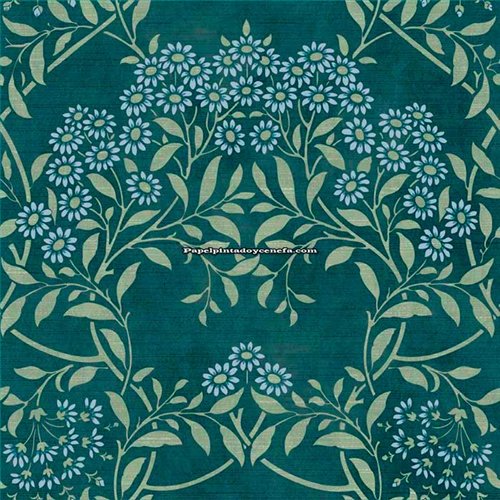 Rollo Papel Pintado SUMATRA Referencia  259408.