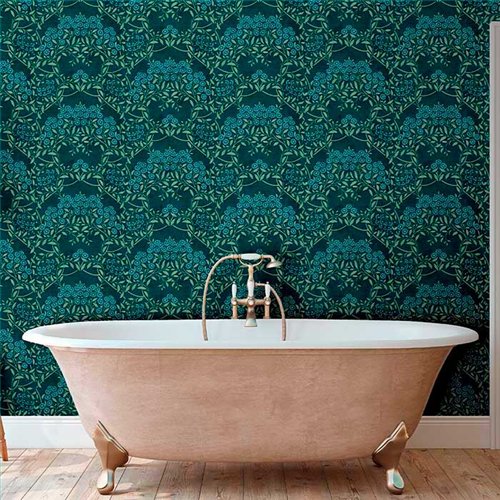 Rollo Papel Pintado SUMATRA Referencia  259408.