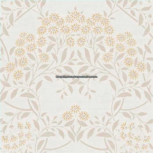 Rollo Papel Pintado SUMATRA Referencia  100184AH.