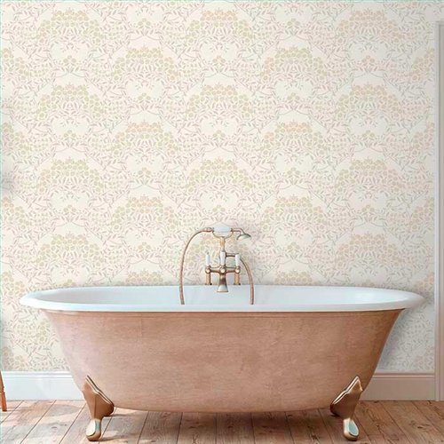 Rollo Papel Pintado SUMATRA Referencia  100184AH.