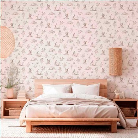 Rollo Papel Pintado SUMATRA Referencia  924409.