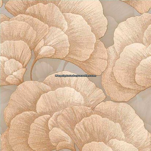 Rollo Papel Pintado RENAISSANCE Referencia  RE521014.