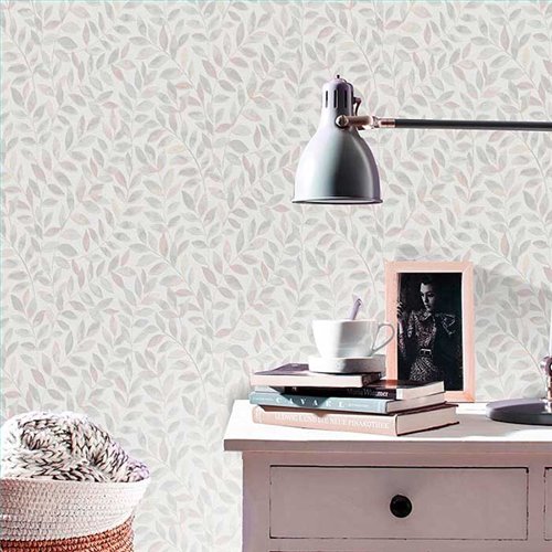 Rollo Papel Pintado WALL HARMONY Referencia  1266-6758.