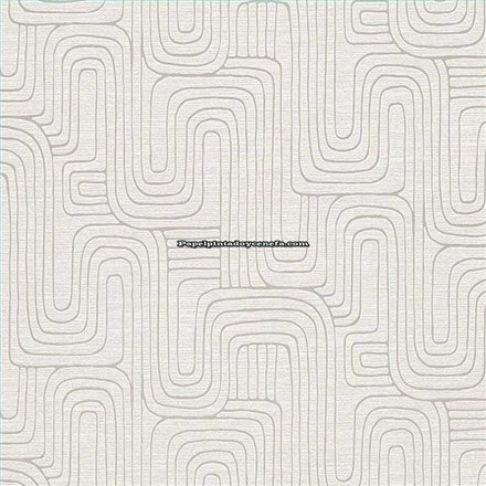 Rollo Papel Pintado WALL HARMONY Referencia  1266-6761.