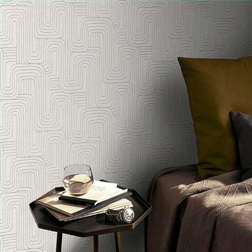 Rollo Papel Pintado WALL HARMONY Referencia  1266-6761.