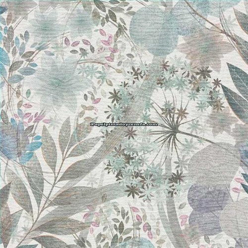 Rollo Papel Pintado WALL HARMONY Referencia  1266-6762.