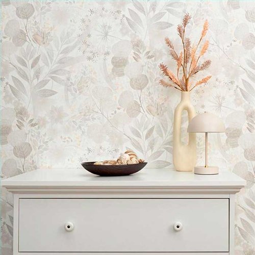 Rollo Papel Pintado WALL HARMONY Referencia  1266-6766.