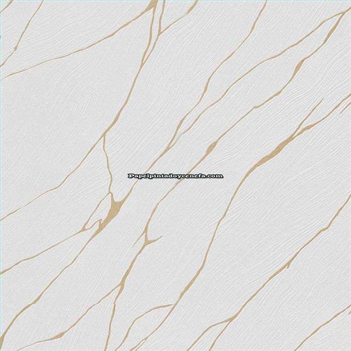 Rollo Papel Pintado WALL HARMONY Referencia  1266-6770.
