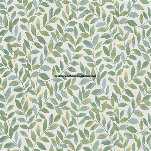 Rollo Papel Pintado WALL HARMONY Referencia  1266-6773.