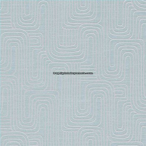 Rollo Papel Pintado WALL HARMONY Referencia  1266-6776.