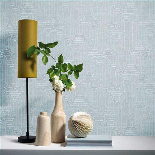 Rollo Papel Pintado WALL HARMONY Referencia  1266-6776.