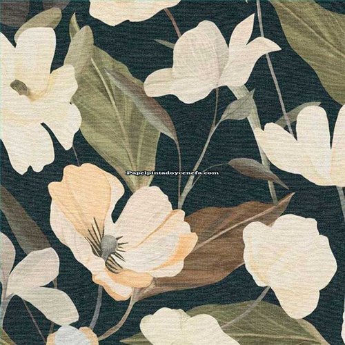 Rollo Papel Pintado WALL HARMONY Referencia  1266-6780.