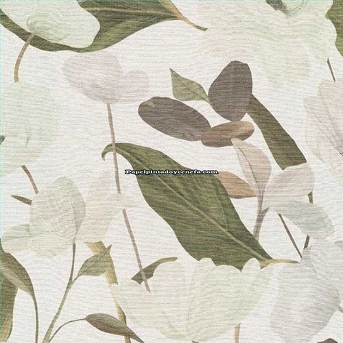 Rollo Papel Pintado WALL HARMONY Referencia  1266-6783.