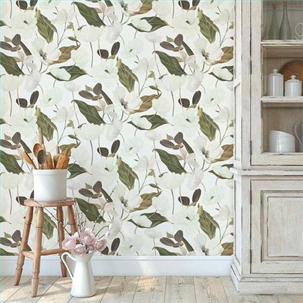 Rollo Papel Pintado WALL HARMONY Referencia  1266-6783.