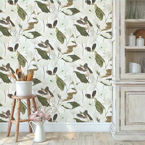 Rollo Papel Pintado WALL HARMONY Referencia  1266-6783.