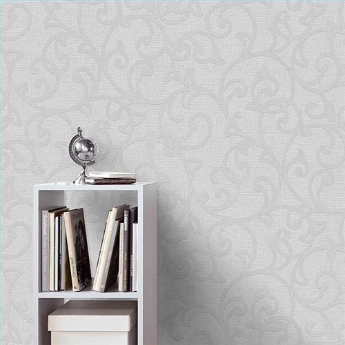 Rollo Papel Pintado WALL HARMONY Referencia  1266-6785.