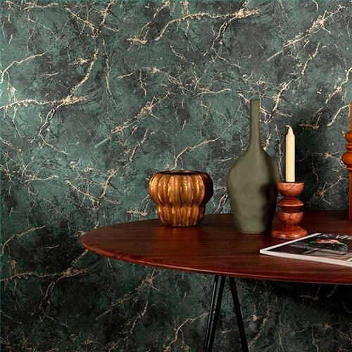 Rollo Papel Pintado TRENDY TOUCH Referencia  1610-6829.