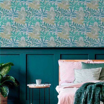 Rollo Papel Pintado GRASSLAND SH Referencia  1562-6700.