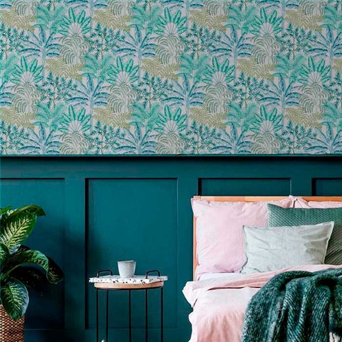 Rollo Papel Pintado GRASSLAND SH Referencia  1562-6700.