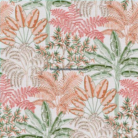 Rollo Papel Pintado GRASSLAND SH Referencia  1562-6703.