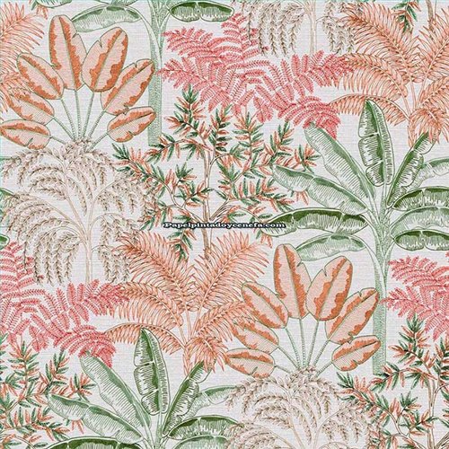 Rollo Papel Pintado GRASSLAND SH Referencia  1562-6703.