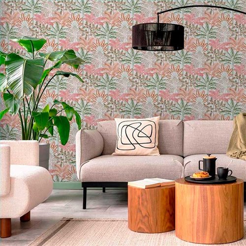 Rollo Papel Pintado GRASSLAND SH Referencia  1562-6703.