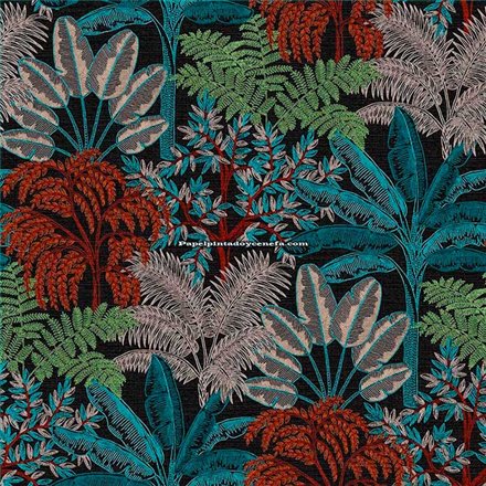 Rollo Papel Pintado GRASSLAND SH Referencia  1562-6704.