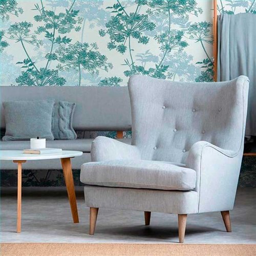 Rollo Papel Pintado GRASSLAND SH Referencia  1562-6708.