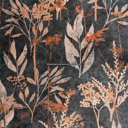 Rollo Papel Pintado GRASSLAND SH Referencia  1562-6712.