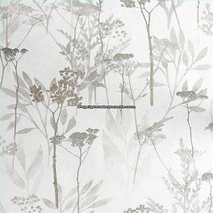 Rollo Papel Pintado GRASSLAND SH Referencia  1562-6716.