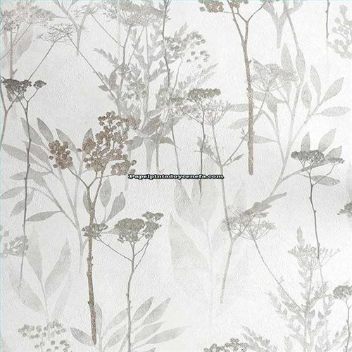 Rollo Papel Pintado GRASSLAND SH Referencia  1562-6716.