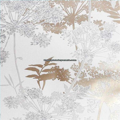 Rollo Papel Pintado GRASSLAND SH Referencia  1562-6717.