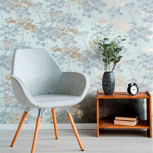 Rollo Papel Pintado GRASSLAND SH Referencia  1562-6717.