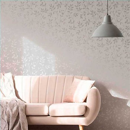 Rollo Papel Pintado GRASSLAND SH Referencia  1562-6720.